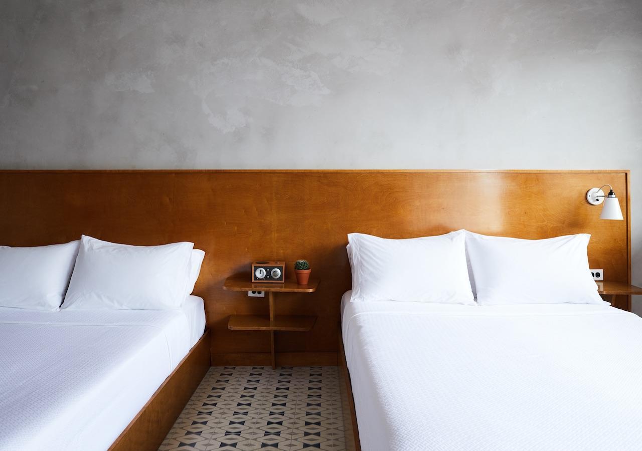 The Drifter Otel New Orleans Dış mekan fotoğraf