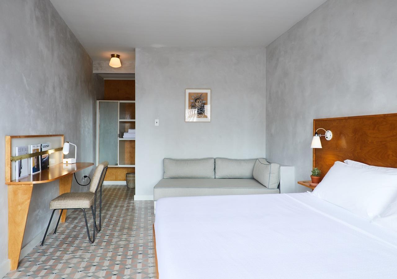 The Drifter Otel New Orleans Dış mekan fotoğraf