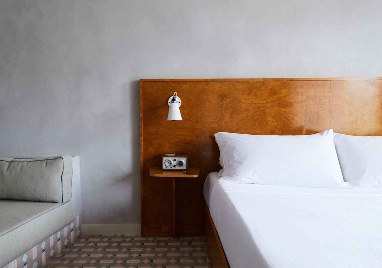 The Drifter Otel New Orleans Dış mekan fotoğraf