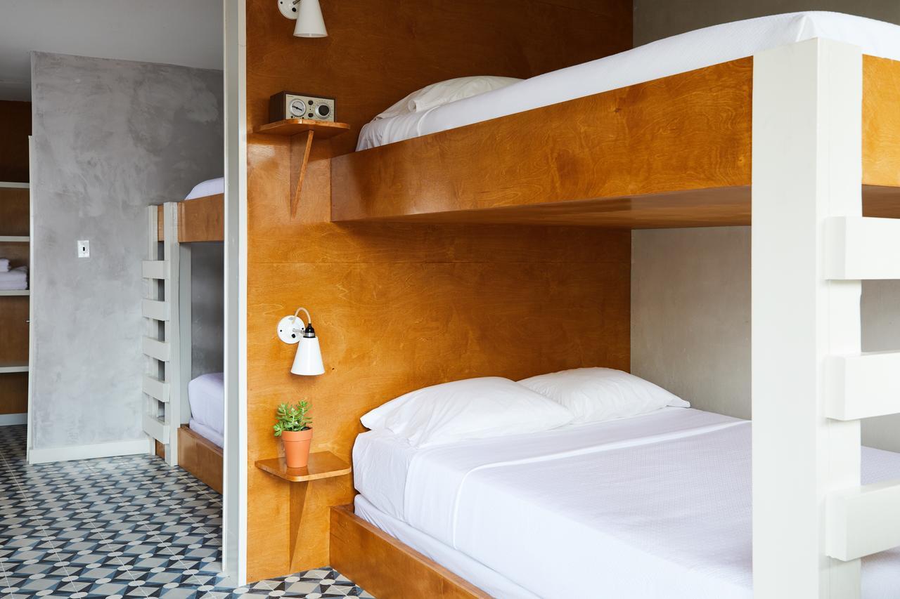The Drifter Otel New Orleans Dış mekan fotoğraf